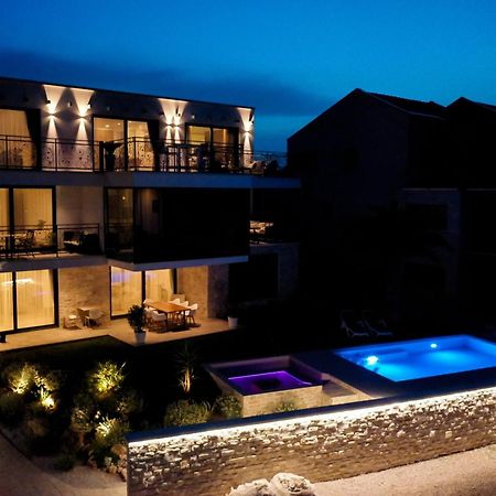 Bonaventura Residence Murter Eksteriør billede
