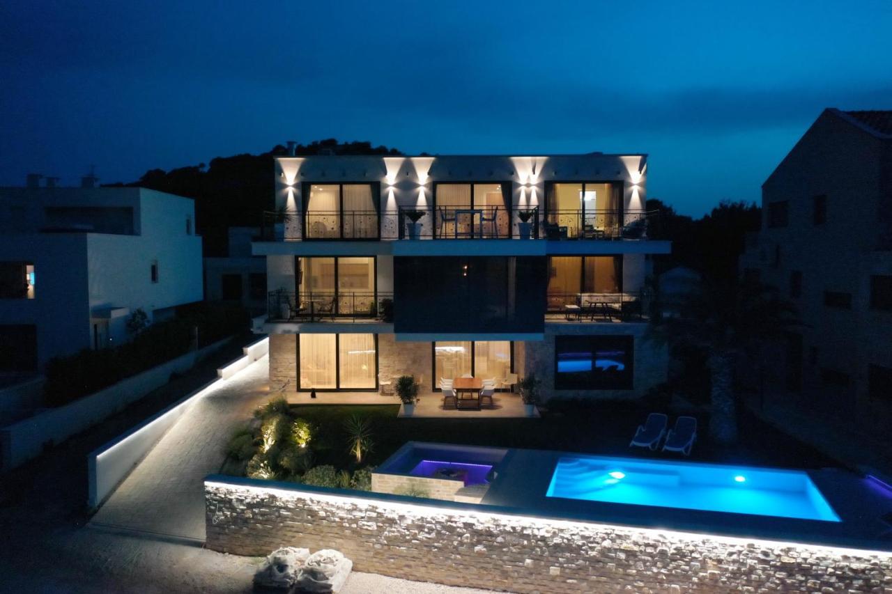 Bonaventura Residence Murter Eksteriør billede