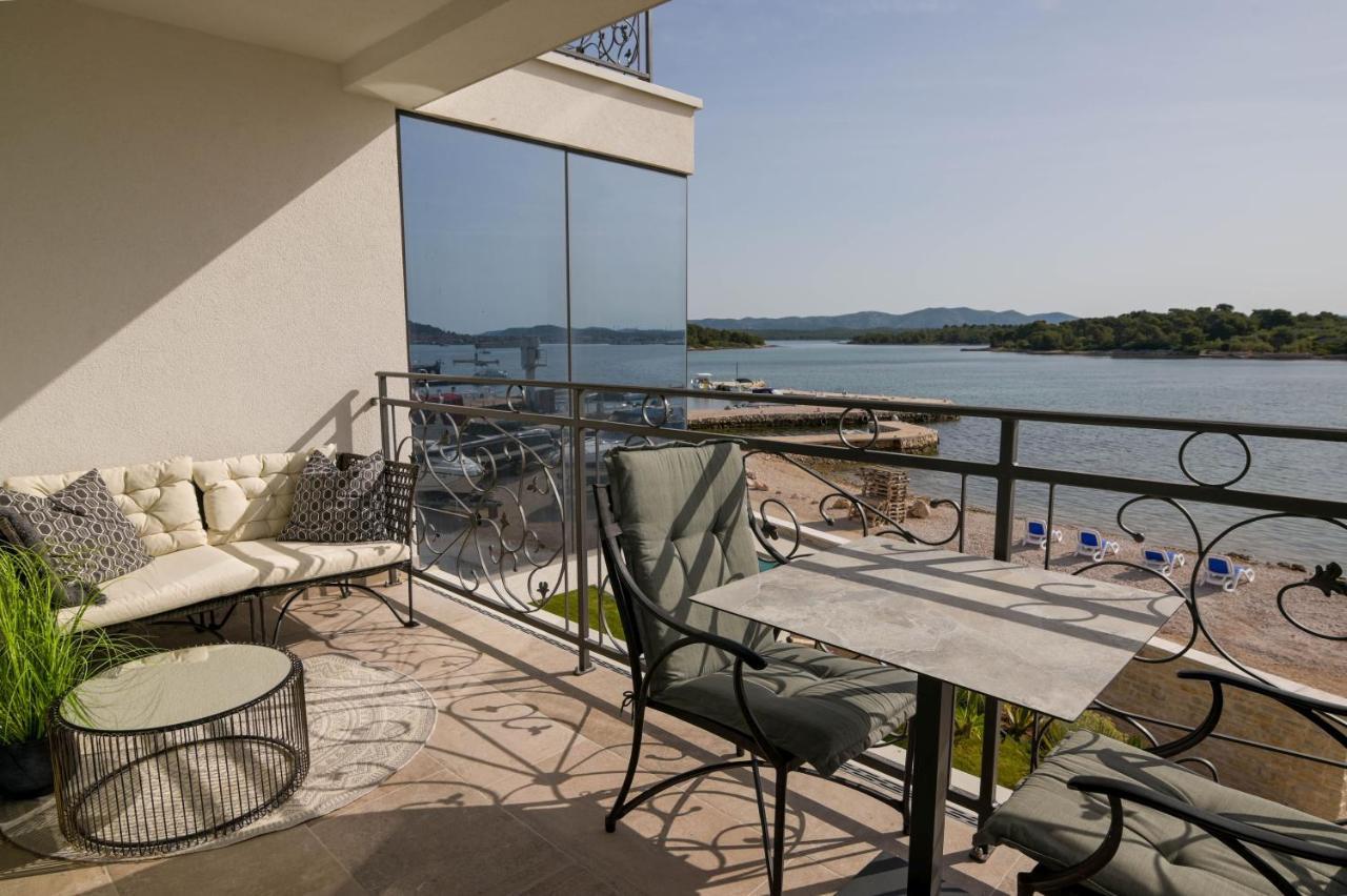 Bonaventura Residence Murter Eksteriør billede